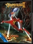 Commodore  Amiga&nbsp; - &nbsp;Cybernoid II - The Revenge